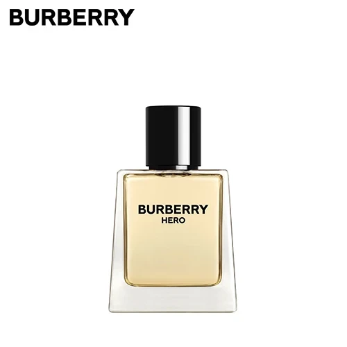 Burberry Hero EDT for Men (50 ml)
