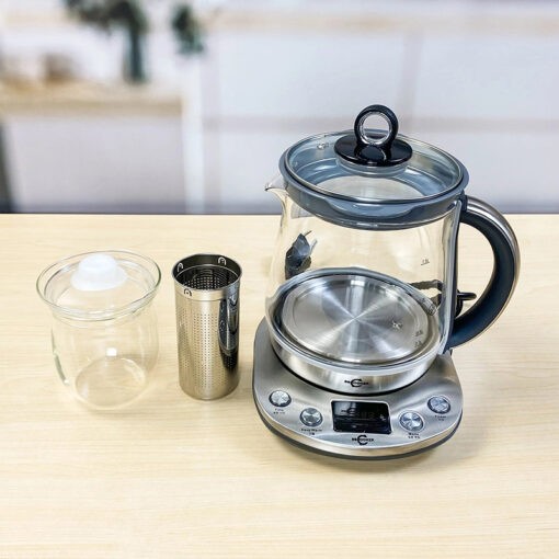 BBCooker Bird's Nest Tea Kettle