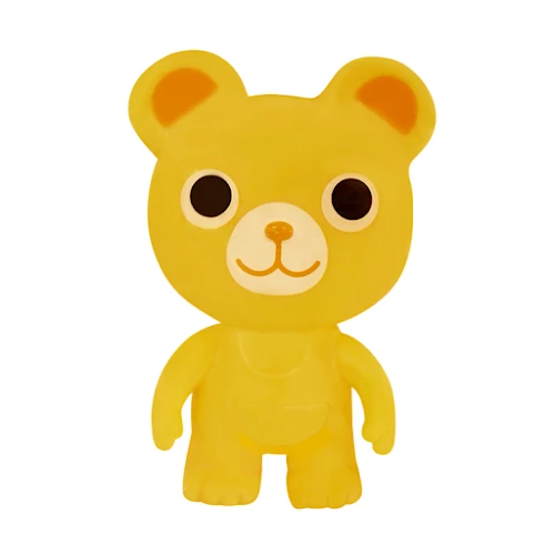 Toyroyal Bear Squeak