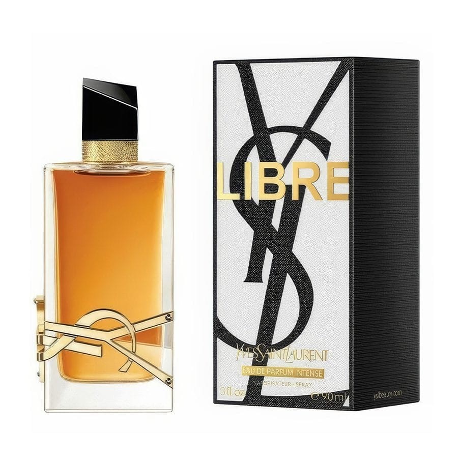 Yves Saint Laurent Libre EDP Intense