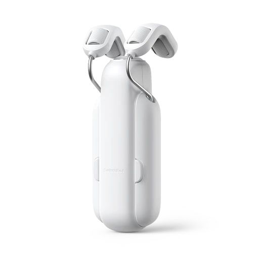 SwitchBot Curtain Motor (Rod 3) White
