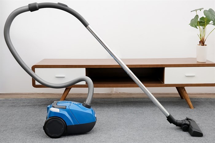 Electrolux Z1220 Box Vacuum Cleaner