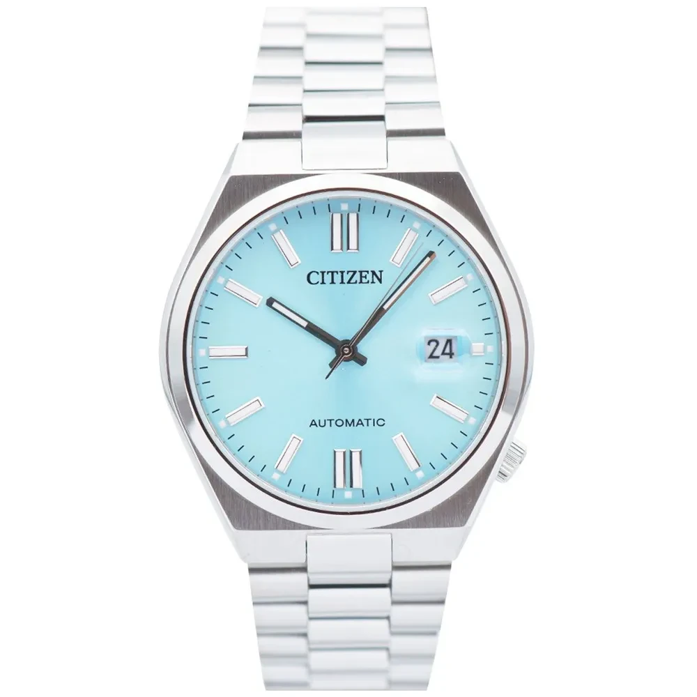 Citizen Men's Watch NJ0151-88M