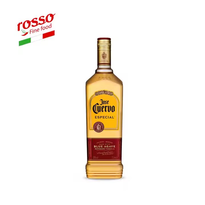 Best Tequila Jose Cuervo Especial Gold Tequila 70cl WHOLESALE PRICE