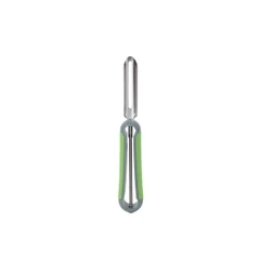 FRESH CHOICE stainless steel rotary vegetable peeler