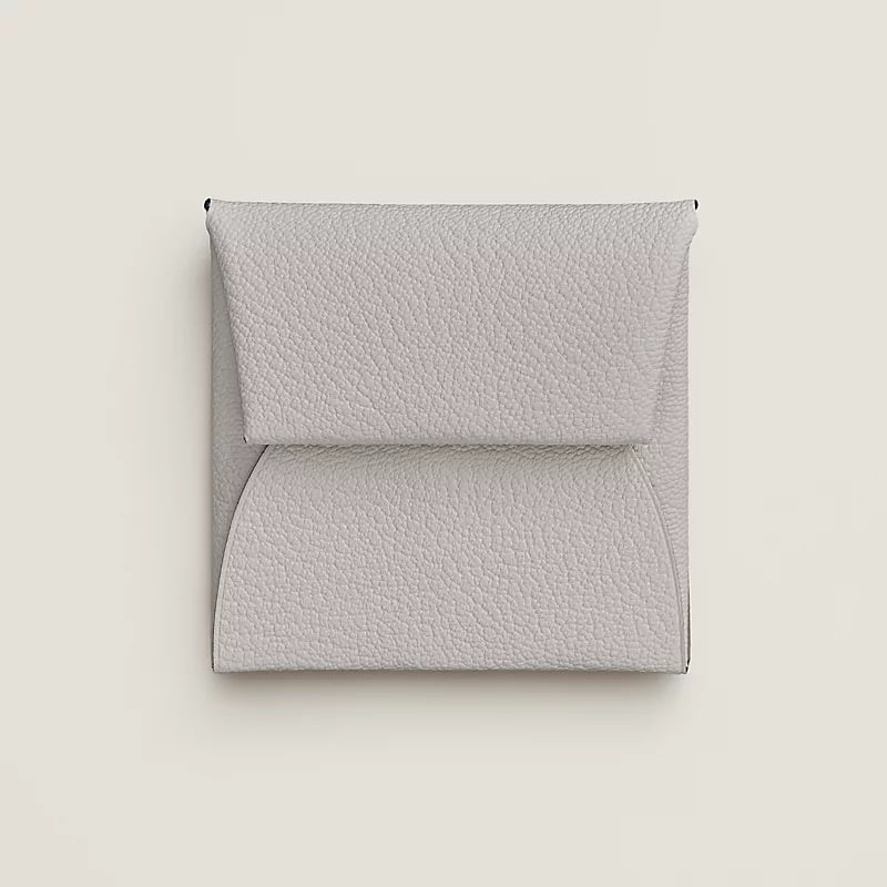 Bastia change purse