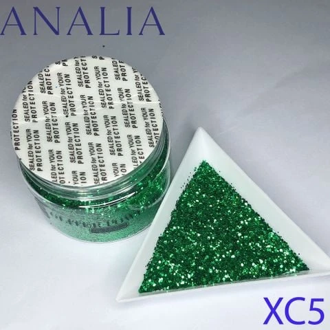 Nail Glitter - Mother of Pearl