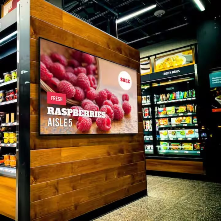 Full-Color HD LED Video Wall Flexible Curve Indoor Digital Advertising Screen P2 P2.5 P3 P4 Pantallas Led De Publicidad Interior