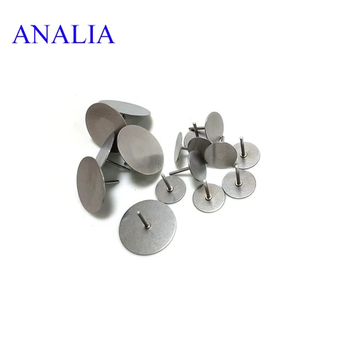 Heel Grinding Head + Sanding Pad