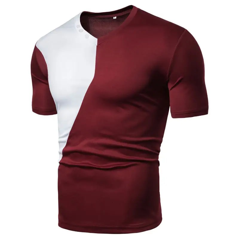 Wholesale 2025 New Men's clothing Men's Loose Casual Shirt