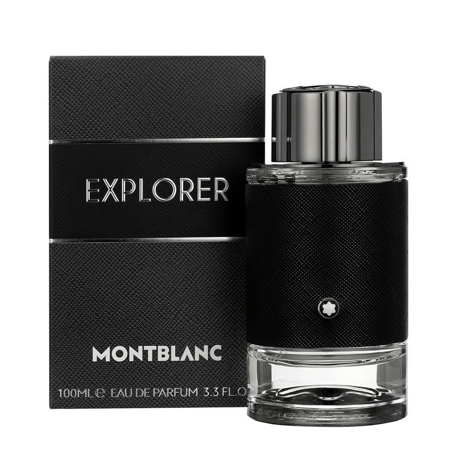 Montblanc Explorer EDP