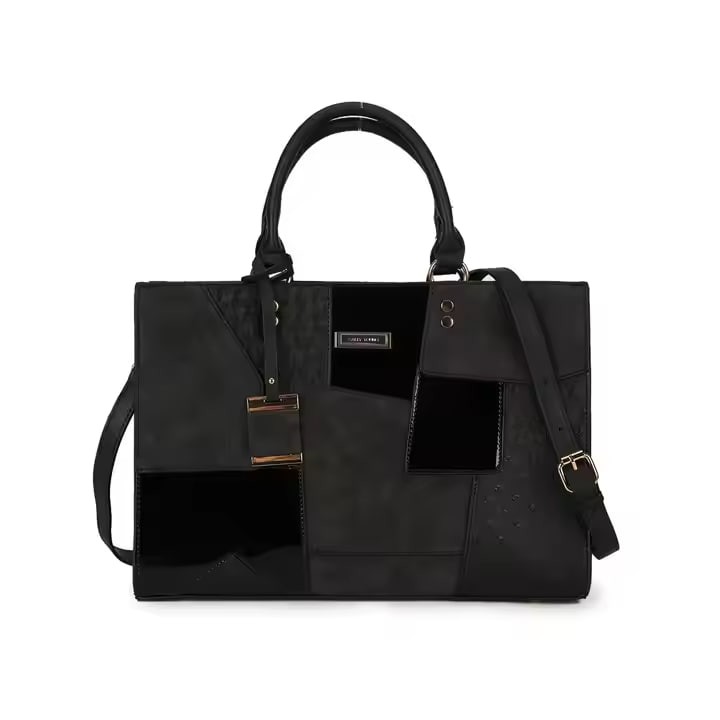HEC Fashion Designer Pu Leather Material Women Handbag Muti-color Large Capacity Ladies Bag