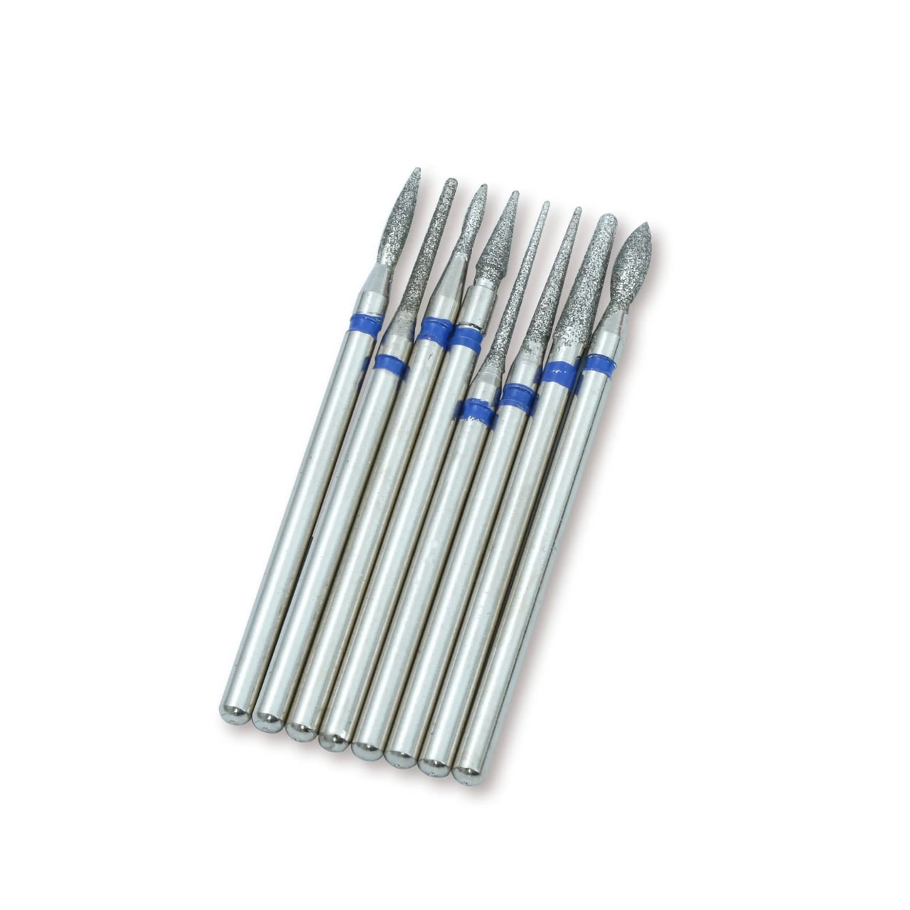 Weller Diamond Nail Polishing Head Pre Treatment for Polishing Machine