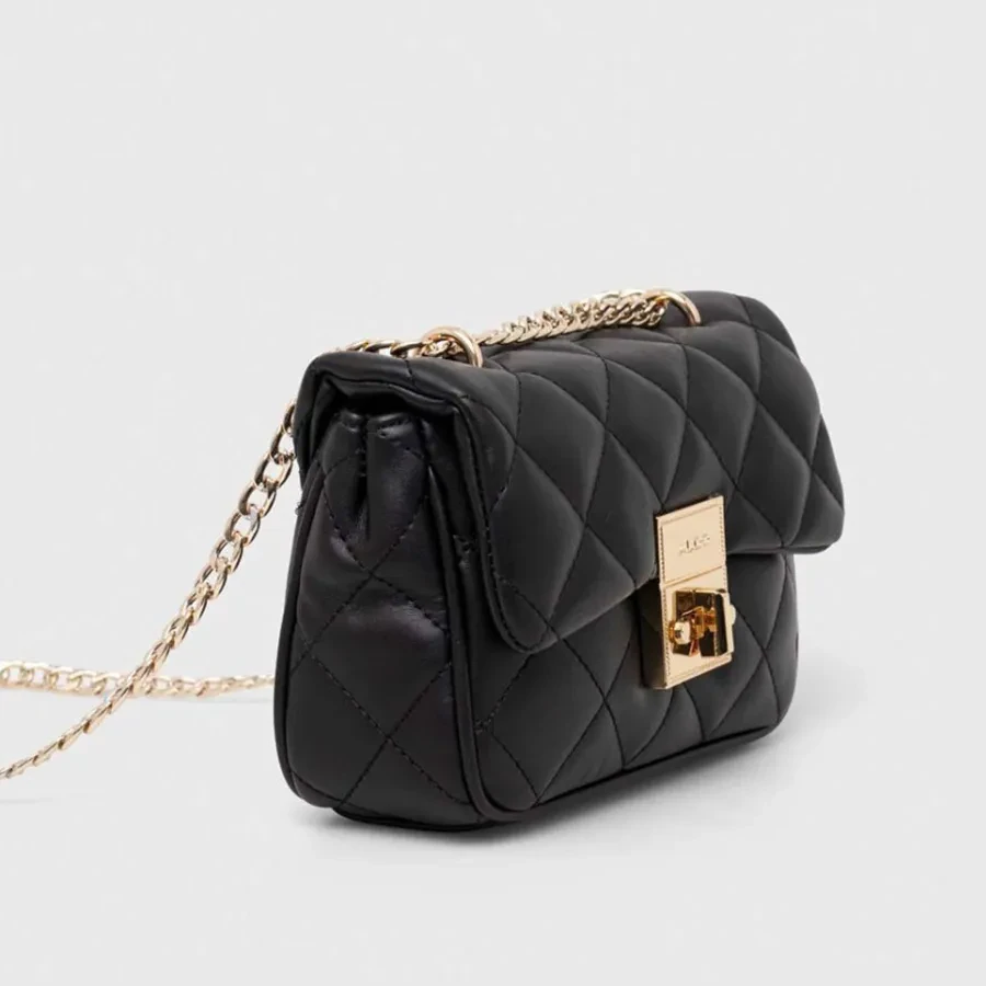 Aldo FEY Women Cross & Shoulder Black