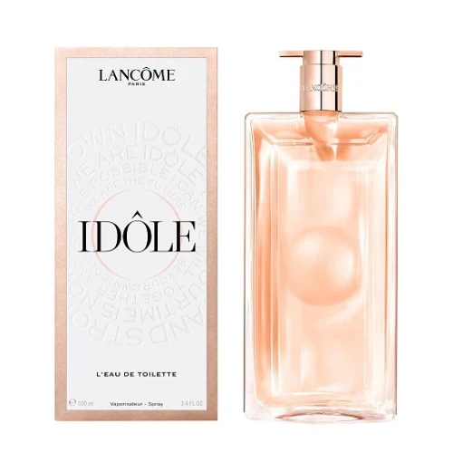 LANCÔME IDOLE EDT PERFUME