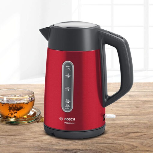 Bosch TWK4 Series Kettle