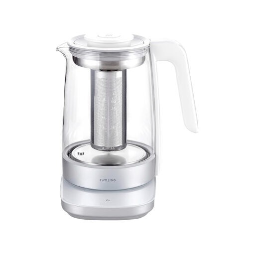 2in1 Zwilling Enfinigy 1.7L Tea Kettle