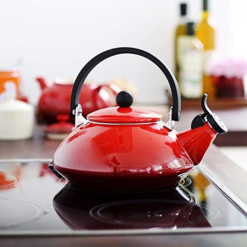 Le Creuset Zen 1.5L Flute Kettle
