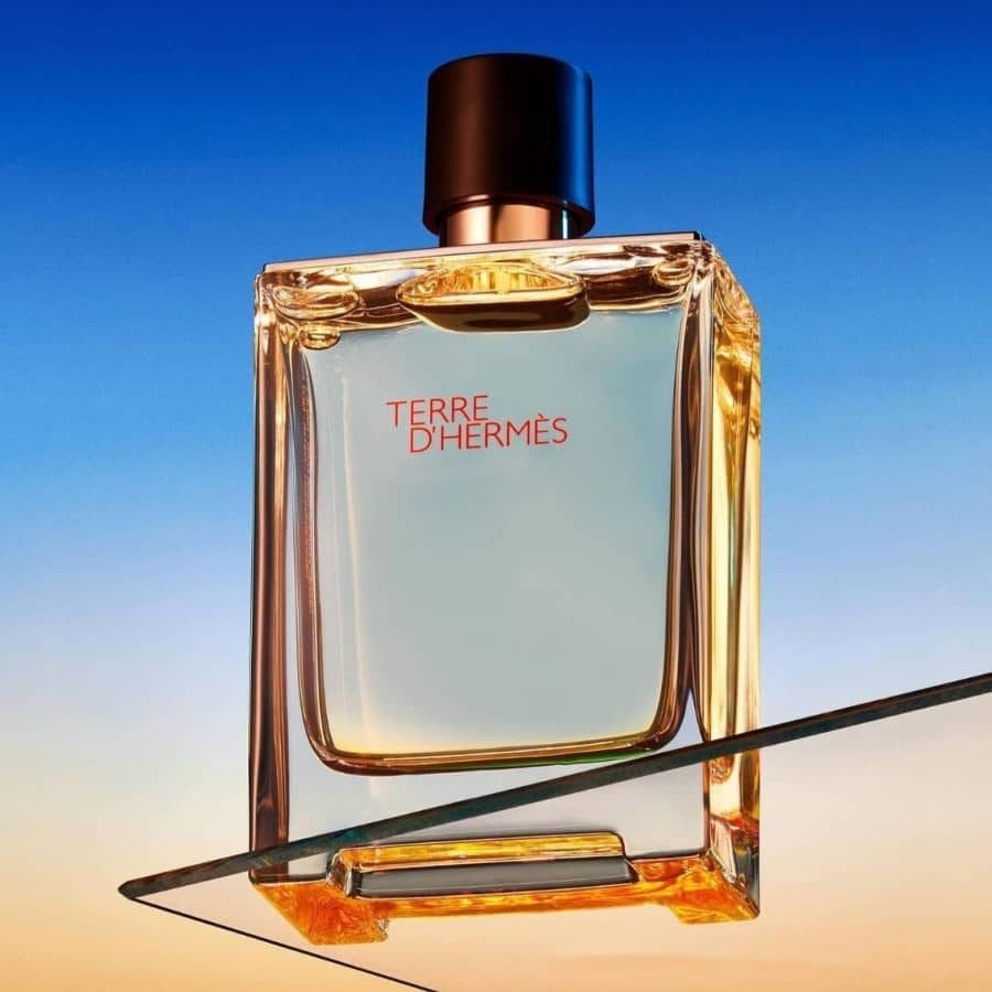 Hermès Terre D'Hermès EDT