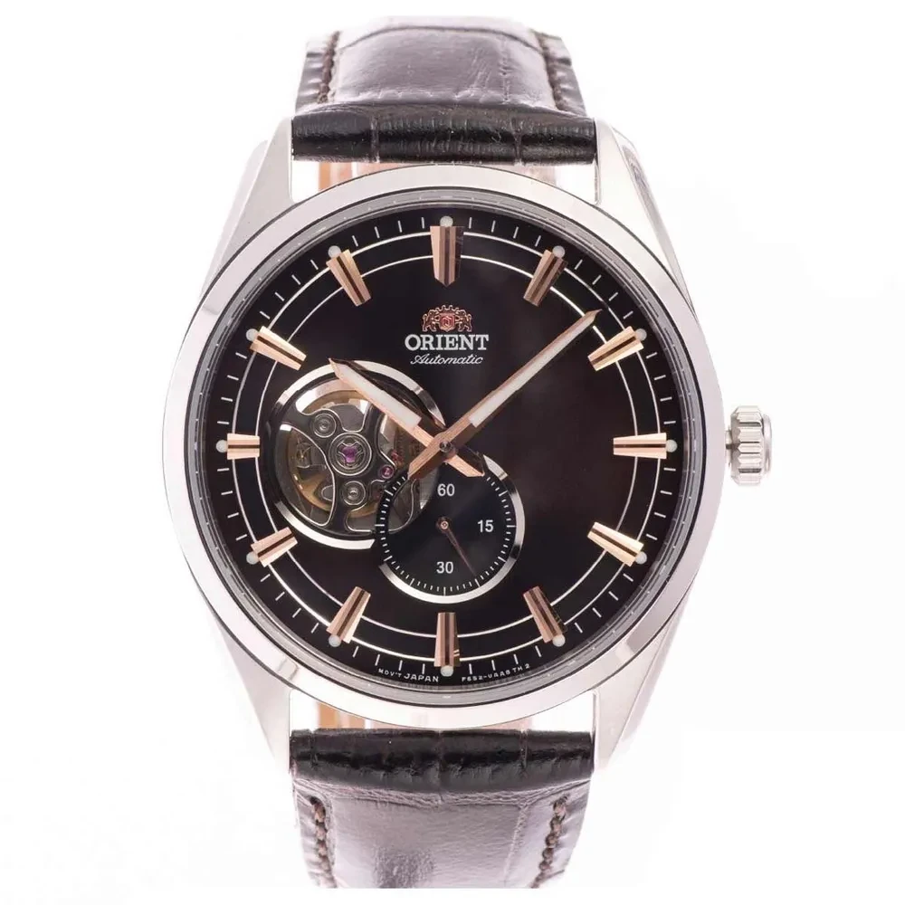 Orient Men's Watch RA-AR0005Y30B (RA-AR0005Y10B)