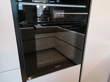 Miele H 7660 BP EDST/CLST built-in oven – pyrolytic cleaning