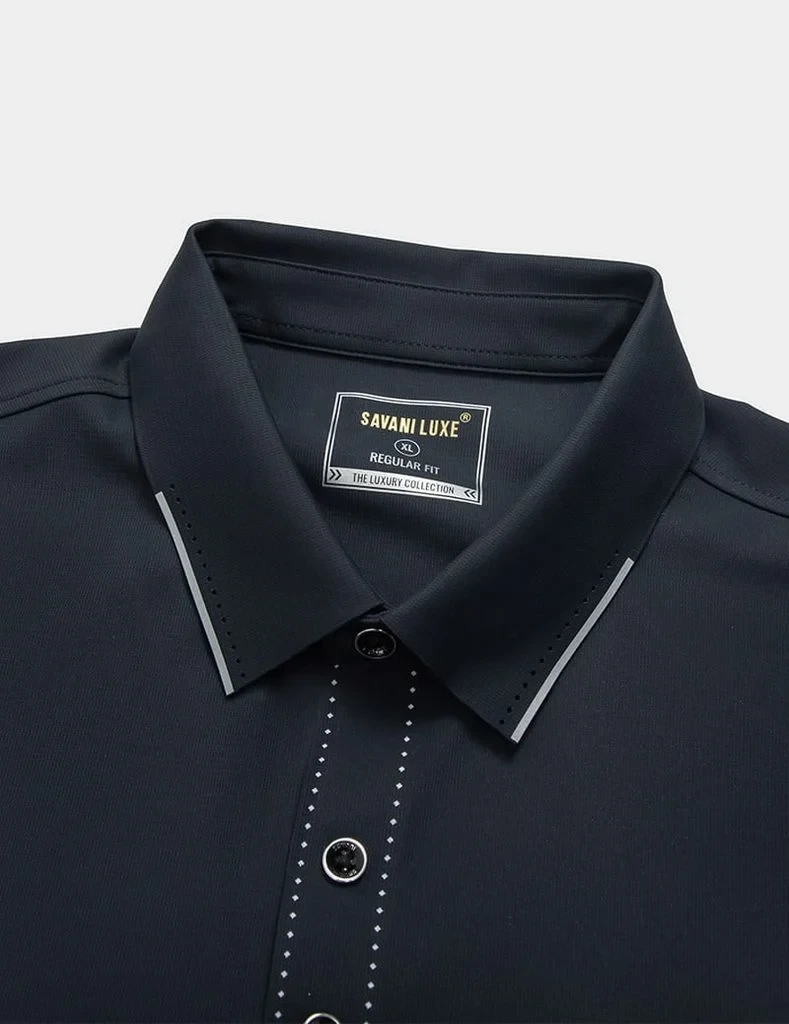 Men's polo shirt LPS051S5