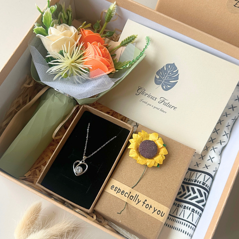 Luv221 First Love lover gift