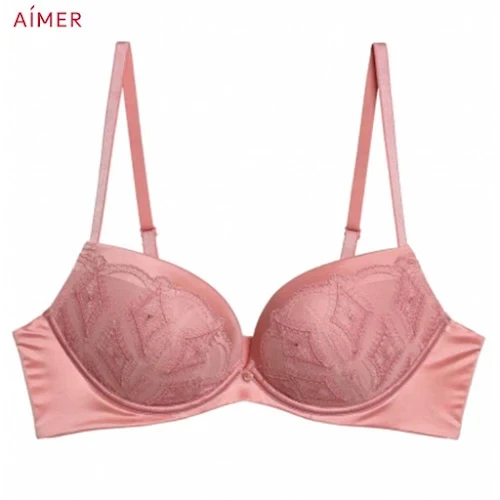 Aimer EAC112361 Bra (Pink, B75)