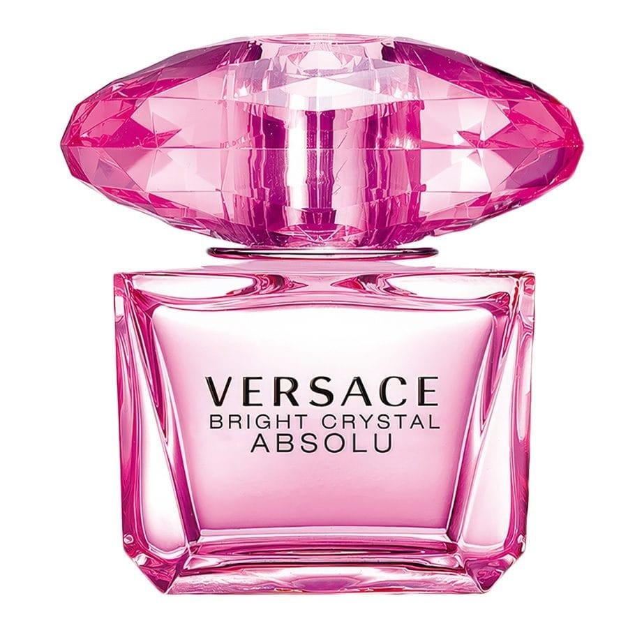 Versace Bright Crystal Absolu EDP