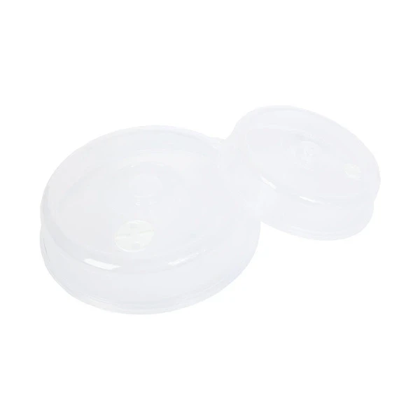 Fresh Choice - Microwave Turntable Cover Set - 2 Pieces