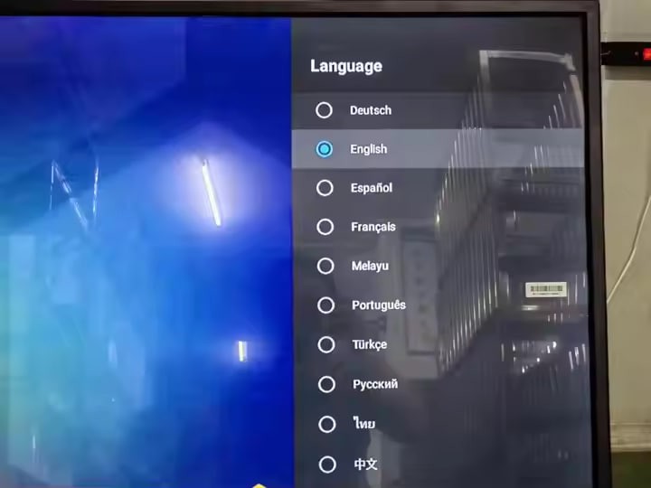 LED/QLED/OLED Smart TV 2k/4K 30inch/40inch/50inch/65inch/75inch/85inch/100inch/180inch Hot Sale Cheap Price Turkey Android Wifi