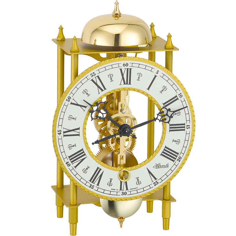 Hermle Desk Watch 23004-000711