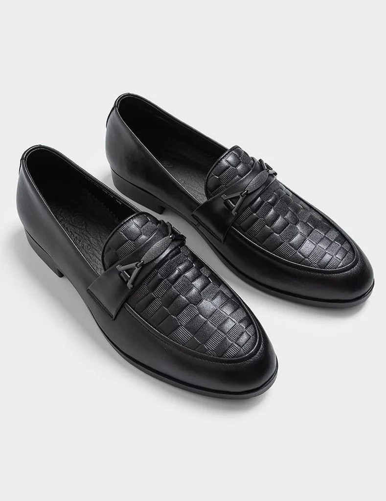 Men's Loafer MSH057K4
