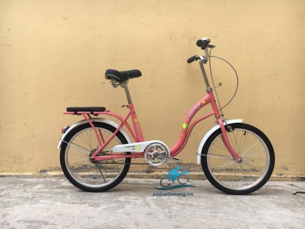 Fascino FM20 mini bike