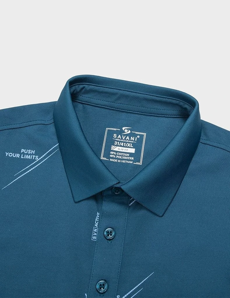 Men's polo shirt MPS108S5