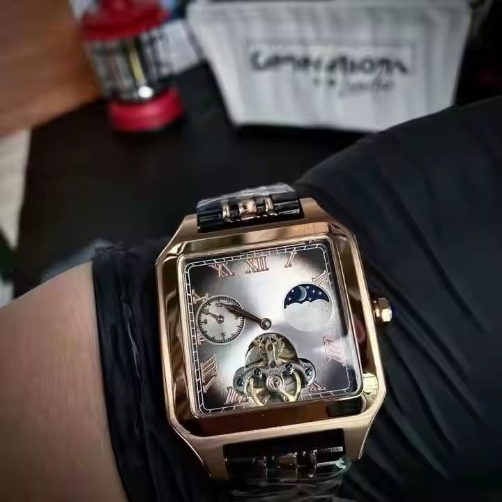 SRWatch SG60061.1102SM Watch