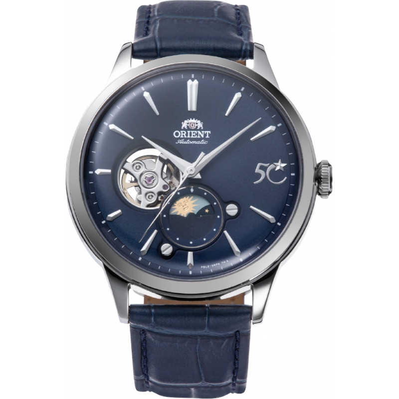 Orient Men's Watch Special Edition 2025 RA-AS0106L30B