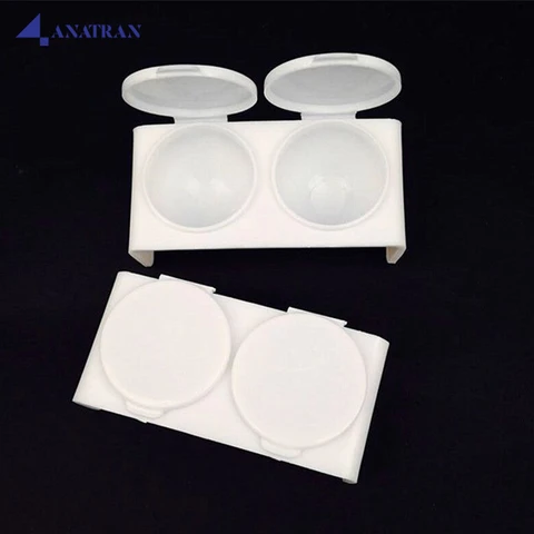 Palm Rinse Water Container