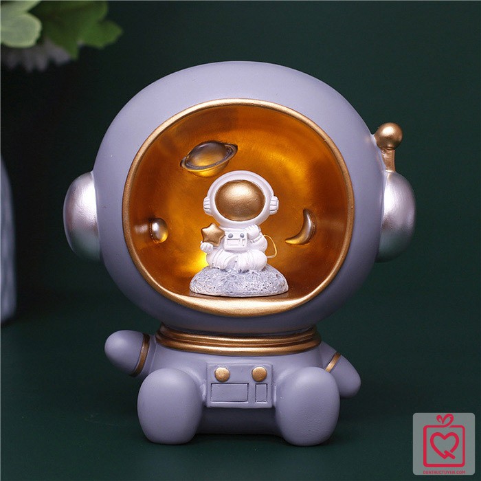 Cosmonaut Astronaut Decorative Lights
