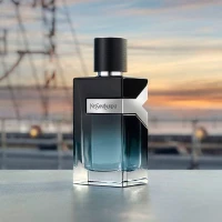 Y Perfume EDP