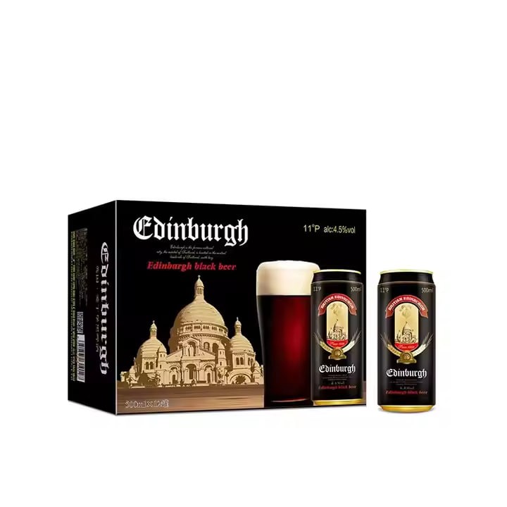 Cheap Price Original Quality Beer Grand Size Lager Beer 330Ml Caorder Online Beer in Bottlesn