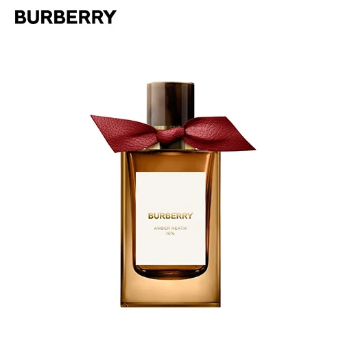 Burberry Signature Amber Heath Ready To Wear unisex perfume 10% (100ml)