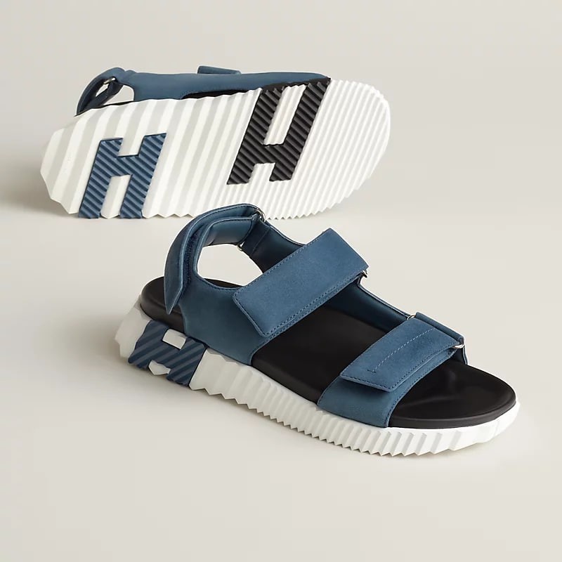 Junior sandal