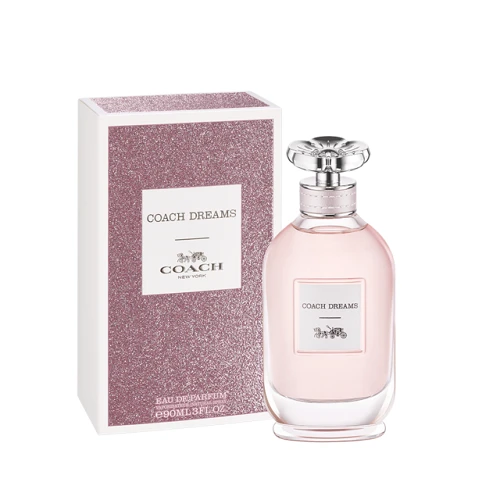 Coach Dreams for women EDP perfume