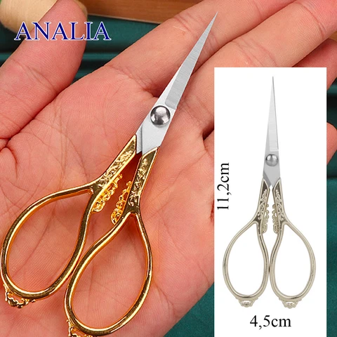 Nail Form & Tip Scissors - Good Quality
