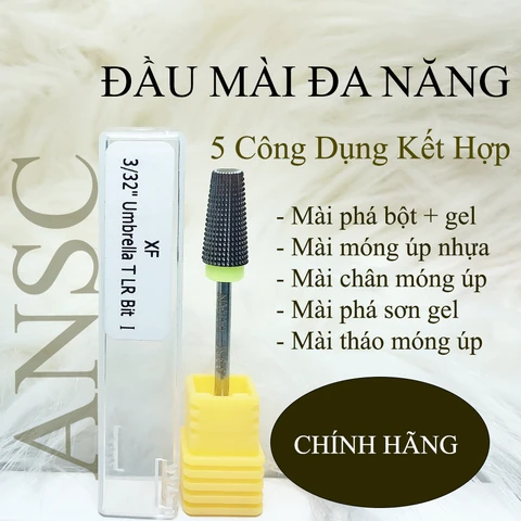 Safety ANSC Multi-Purpose Grinding Head