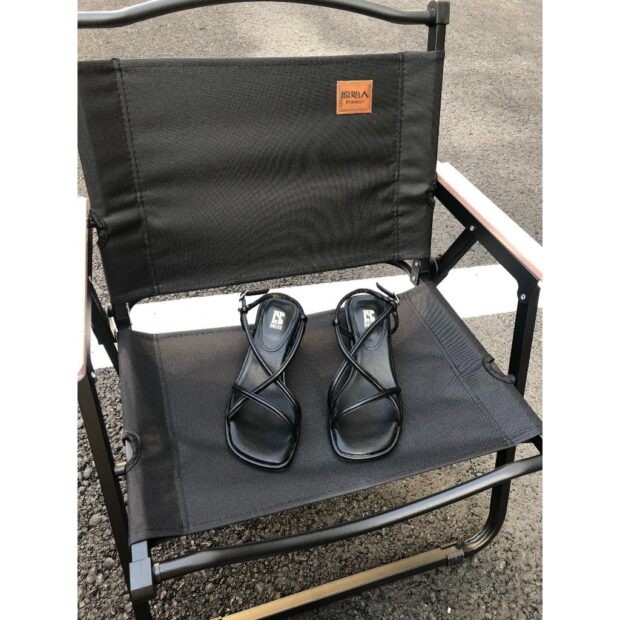 5-Strap Platform Sandals Distributor 2018-6