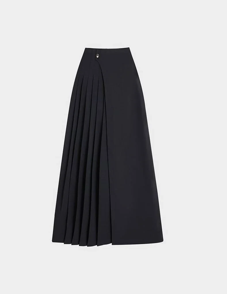 Women's business skirt WVN020K4