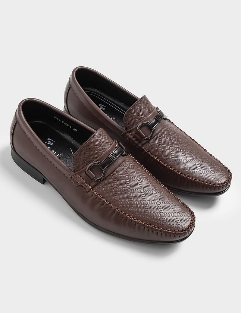 Men's Loafer MSH060K4