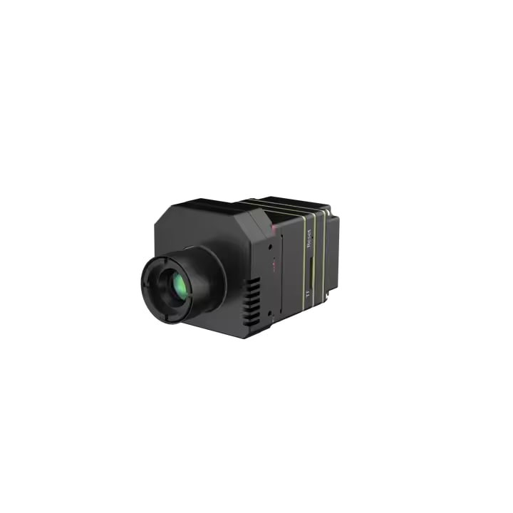 Industrial Thermal Camera TN430 | High-Precision Fixed Mount | Real Temperature Monitoring |Industrial Grade Thermal Imaging